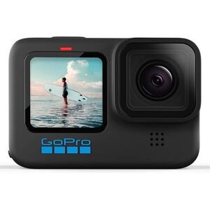 GoPro Hero10   schwarz