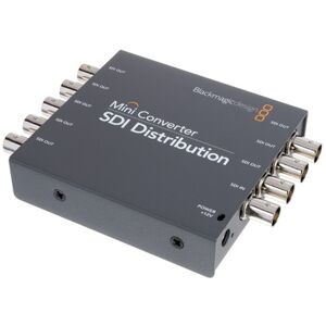 Blackmagic Design Mini Converter SDI Distr.