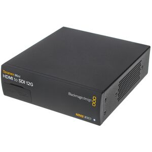 Blackmagic Design Teranex Mini HDMI - SDI 12G