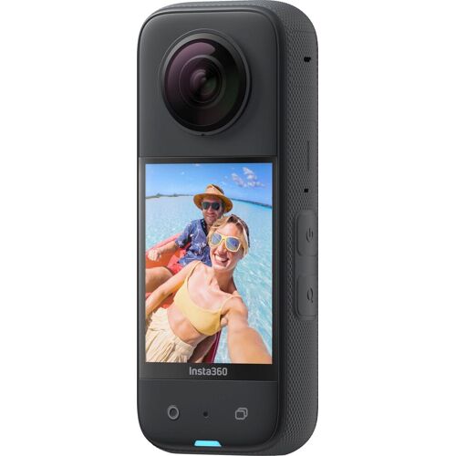 INSTA360 Camcorder "X3" schwarz Camcorder