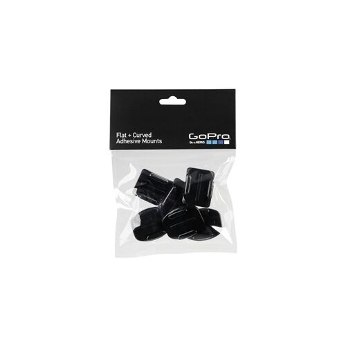 GoPro Klebepad Set