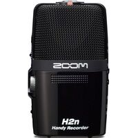 ZOOM H2n Portabler Audio-Recorder