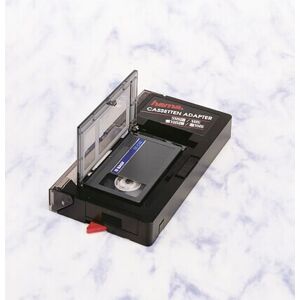 Hama Kassette adapter VHS-C/VHS