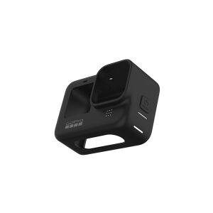 GoPro   Beskyttelsesomslag til actionkamera - silicone - sort - for HERO10  HERO11 Black  HERO9