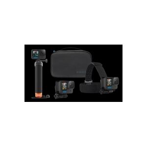 GoPro®   Adventure Kit 3.0 (Kamera medfølger ikke)