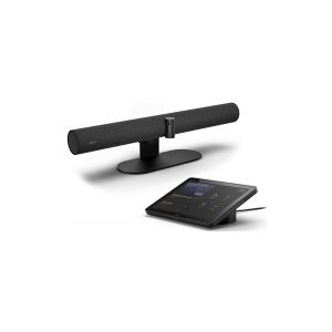 GN Audio Jabra PanaCast 50 Video Bar System - Videokonferencepakke (PanaCast 50)