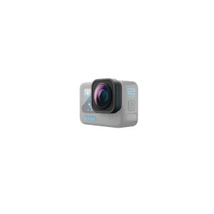 GoPro Max Lens Mod 2.0, Linse, Sort
