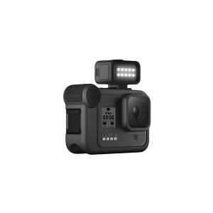 GoPro   Light Mod - Kameralys - 1 hoved x 10 lampe - LED - DC