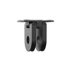 GoPro®   Folding Fingers - Mounting-bracket - for HERO8  HERO9  MAX