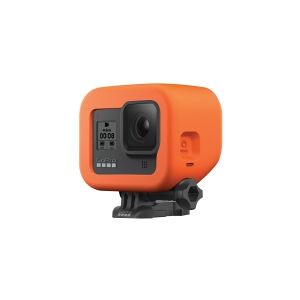 GoPro®   Floaty - Beskyttende vandtæt etui camcorder - for HERO8 Black