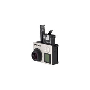 GoPro®   Batteri - Li-Ion - 1160 mAh - for HERO4