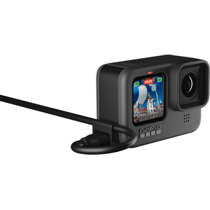 Gopro Usb Pass-Through Door Til Hero10/9