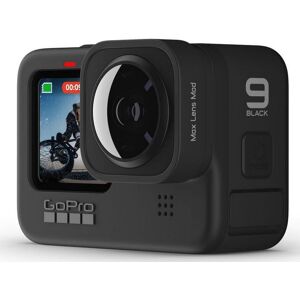 Gopro Max Objektiv Til Hero10/9