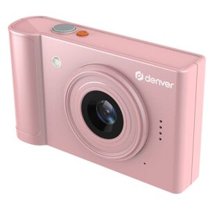Denver Digitalkamera - 2,8 Lcd Skærm - Pink