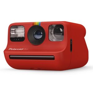 Polaroid Go Kamera - Rød