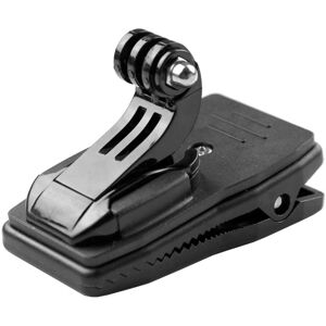 Gopro Hero Backpack Clip Mount