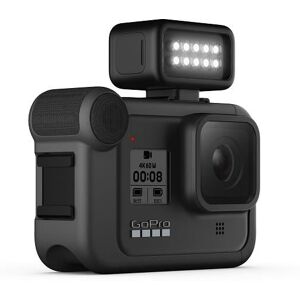 Gopro Light Mod (Nor) Til Hero10/9/8