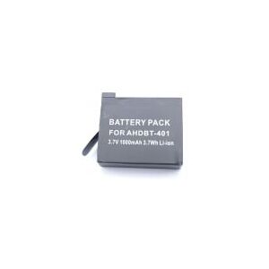 Gopro Batteri - Ahdbt-401