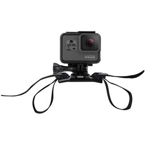 Gopro Vented Helmet Strap Mount Hero7/6/5