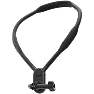 Selfie Neck Holder Mount Lanyard Strap til Go Pro Hero 11 10 9 8 7 Insta360