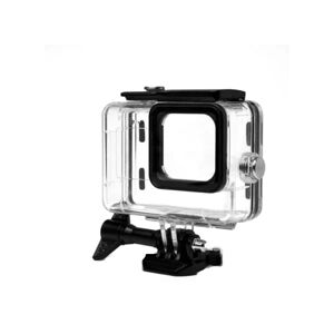 INF GoPro Hero 9 vandtæt cover med tilbehør Gennemsigtig