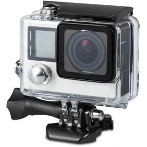 INF GoPro Hero 3/3+/4 vandtæt skal Gennemsigtig