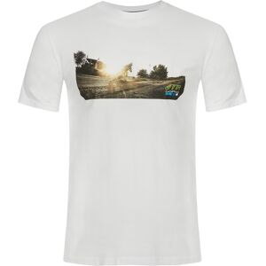 VR46 GoPro T-shirt