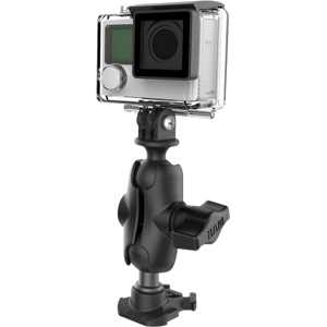 Jalusta RAM® Mounts Short Arm GoPro