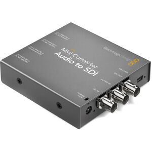 Design Mini Converter - Audio SDI 2