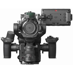 DJI RONIN 4D 4 Axic Camera Cinema 6K Combo