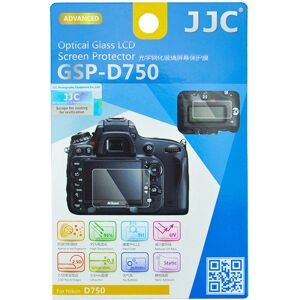 JJC Protege Ecran LCD pour Nikon D750