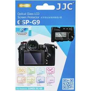 JJC Protege Ecran LCD pour Panasonic G9