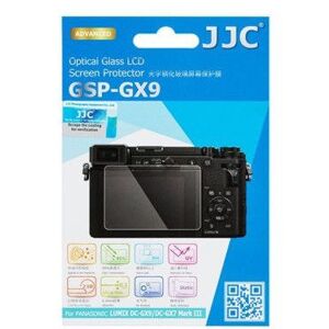 JJC Protege Ecran LCD pour Panasonic GX9