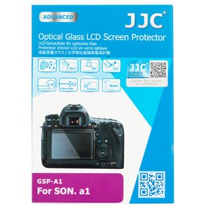 JJC Protege Ecran LCD pour Sony A1