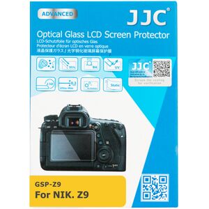 JJC Protege Ecran LCD pour Nikon Z9