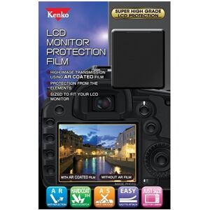 Kenko Protege Ecran LCD pour Nikon D850