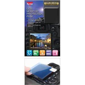 Kenko Protege Ecran LCD pour Panasonic TZ100/ TX1 / TX2