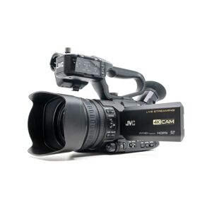 JVC Occasion JVC GY-HM250 4K - Camescope