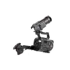 Sony Occasion Sony PXW-FS7 II Camescope