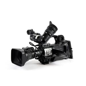 Occasion JVC GY HM700 Camescope