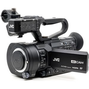 Occasion JVC GY-LS300 4K Camescope