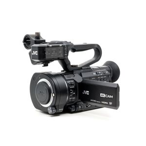 Occasion JVC GY-LS300 4K Camescope