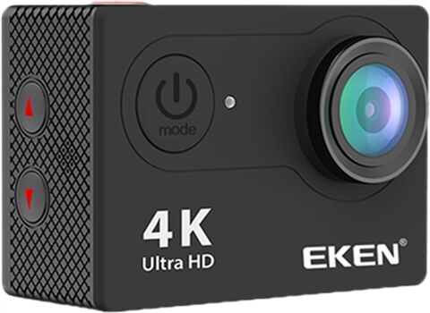 Refurbished: EKEN H9R 4K Action Camera, B