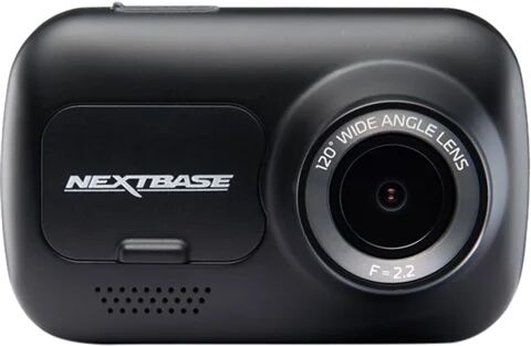 Refurbished: NextBase 122 Dash Cam, B