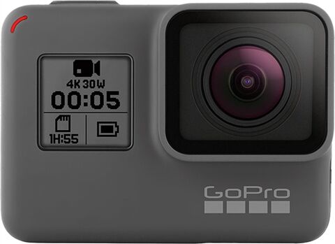 Refurbished: GoPro Digital HERO 5, B