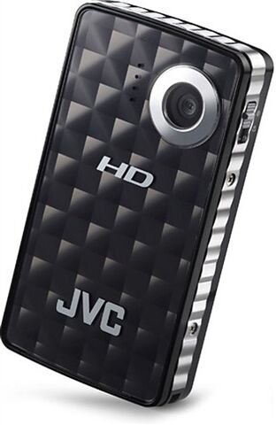 Refurbished: JVC GC-FM1 HD SD, A