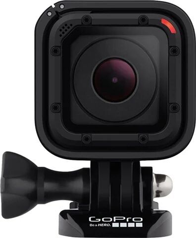 Refurbished: GoPro HERO4 Session Action Camera, B