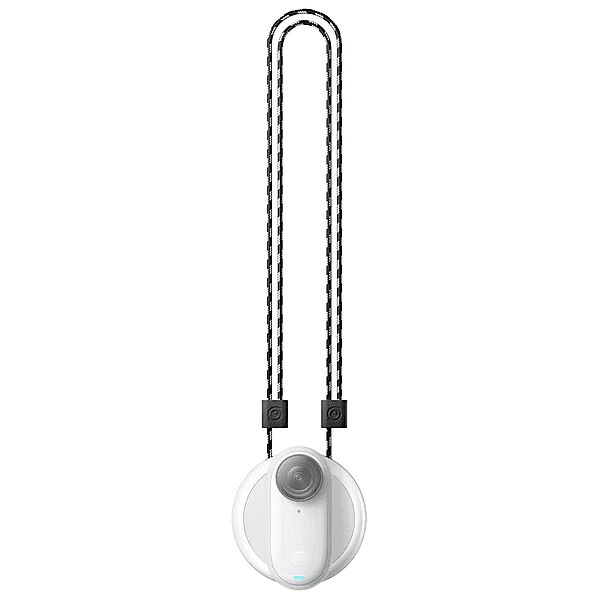 insta360 go 3 magnet pendant