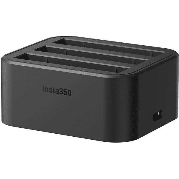 insta360 x3 fast charge hub