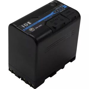 IDX SB-U50 Li-ion Batteri for Sony BP-U Series